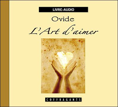 L'art d'aimer