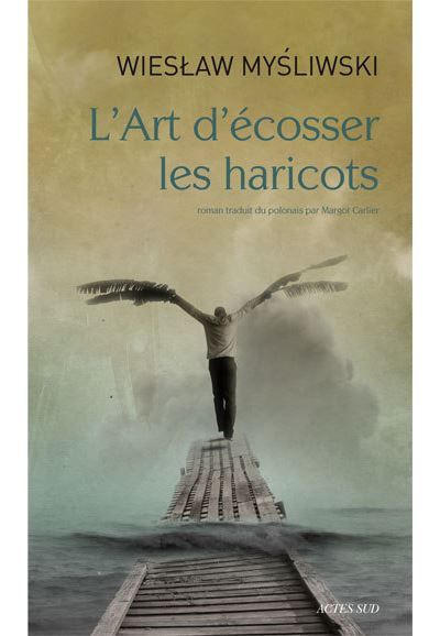 L'Art d'écosser les haricots