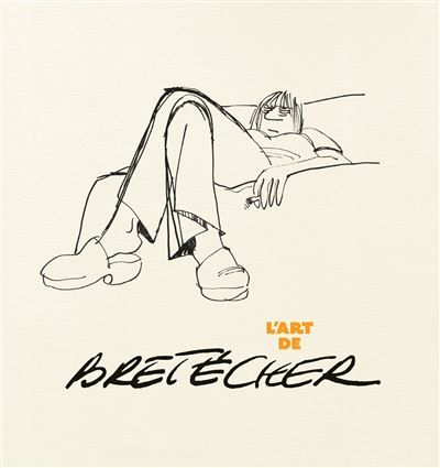 L'Art de Bretécher