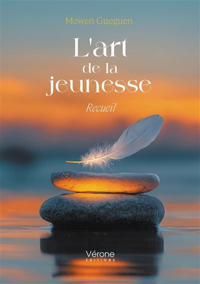 L'art de la jeunesse Recueil