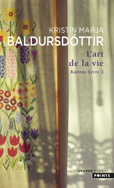 L'Art de la vie Karitas Livre 2