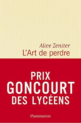 L'Art de perdre