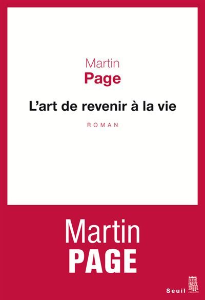 L'Art de revenir à la vie
