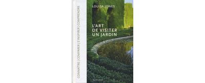 L'art de visiter un jardin
