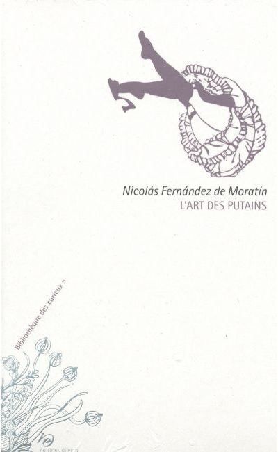 L' Art des putains