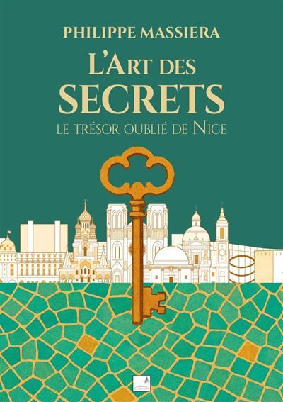 L'art des secrets