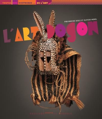 L'art dogon