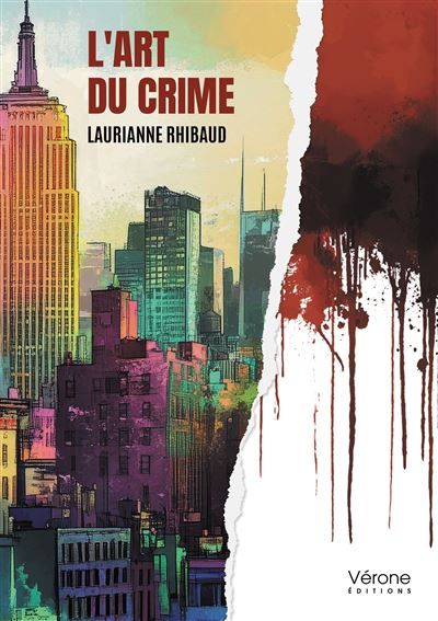 L'art du crime