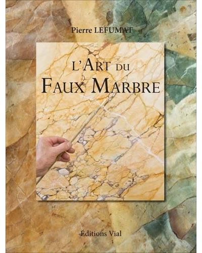 L'art du faux marbre