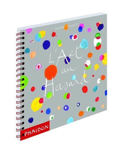 L'Art du hasard