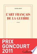 L'art français de la guerre