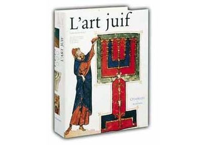 L'art juif