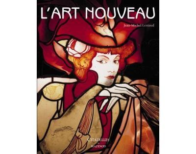 L'art nouveau - Relié - Coffret