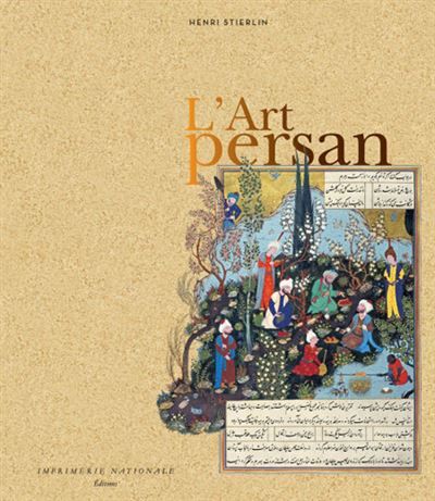 L'Art persan