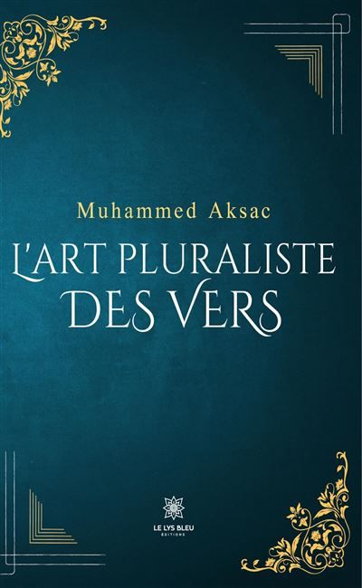 L'art pluraliste des vers