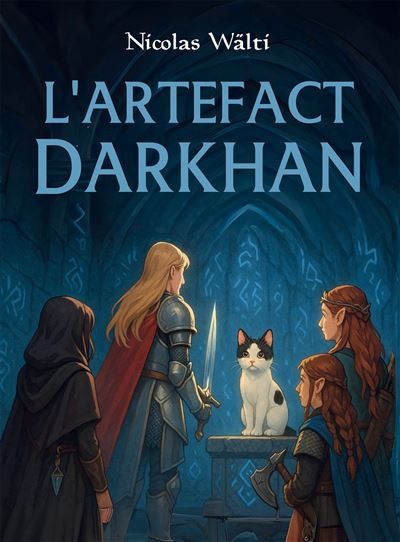 L'Artefact Darkhan