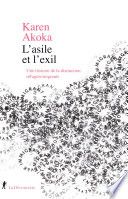 L'asile et l'exil