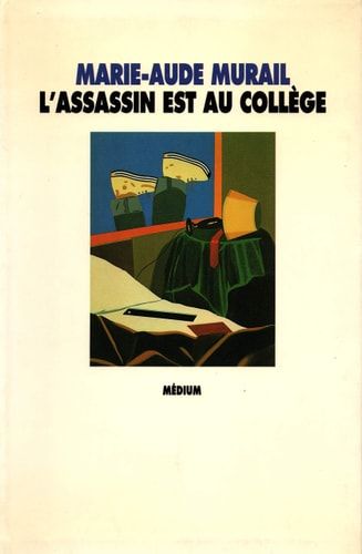 L'assassin est au collège