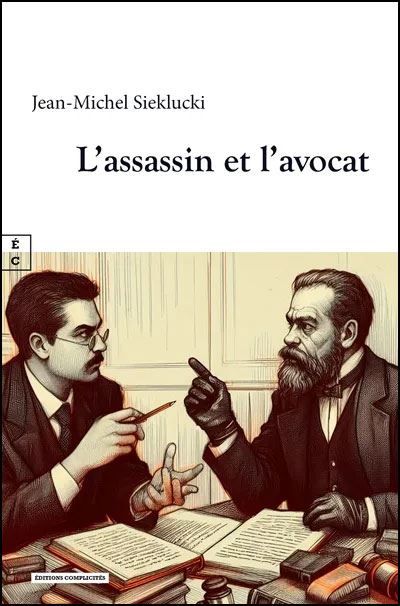 L'assassin et l'avocat