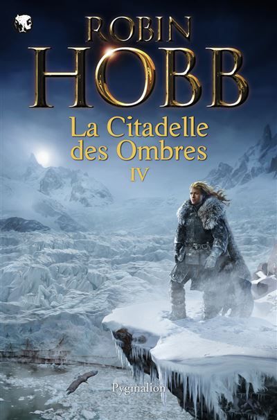 L'assassin royal - La Citadelle des Ombres Intégrale 4