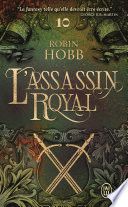 L'Assassin royal (Tome 10) - Serments et deuils