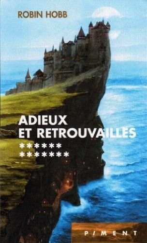 L'assassin royal