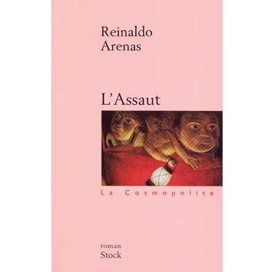 L'Assaut  - El Asalto