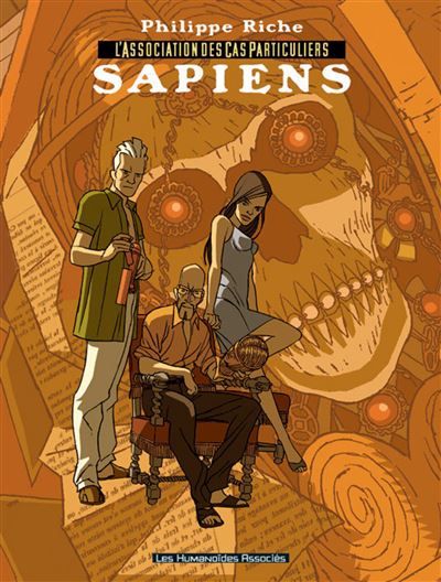 L'association des cas particuliers T01 Sapiens