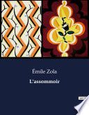 Couverture de L'assommoir par Émile Zola