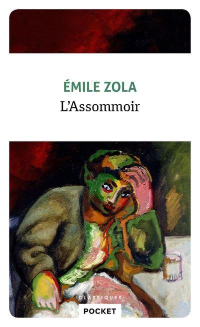 L'Assommoir - Gérard Gengembre