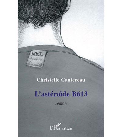 L'astéroïde B613 Roman