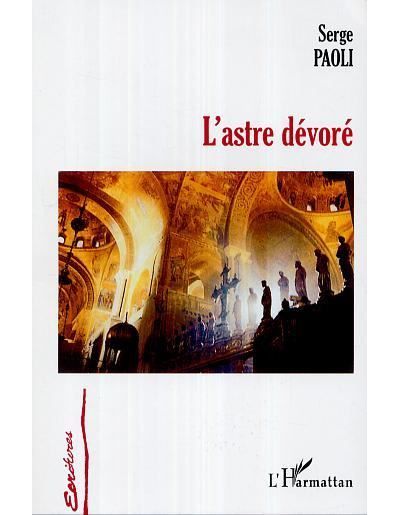 L'astre dévoré