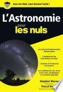 L'Astronomie pour les Nuls, édition poche