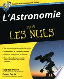 L'Astronomie Pour les Nuls