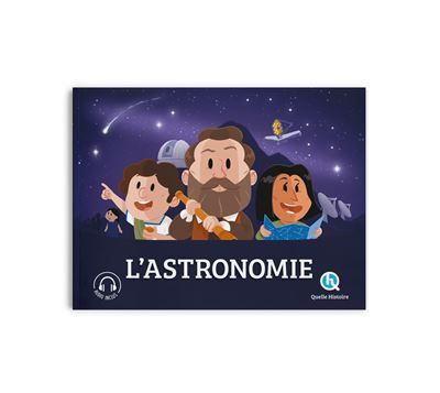 L'astronomie