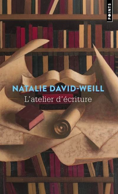 L'Atelier d'écriture