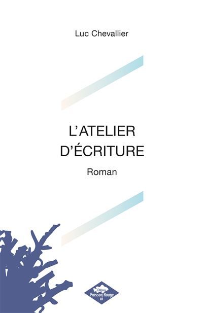 L'atelier d'écriture