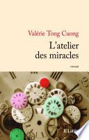 L'atelier des miracles