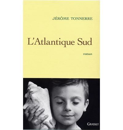 L'atlantique sud