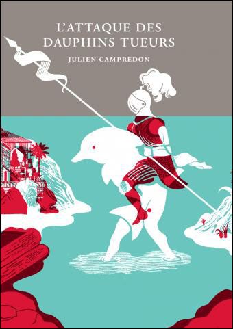 L'attaque des dauphins tueurs