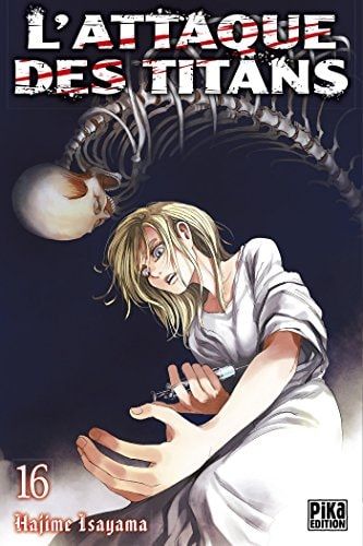 L'attaque des titans