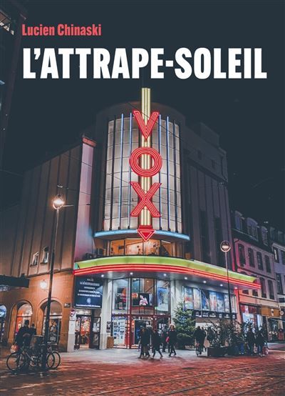 L'Attrape-soleil