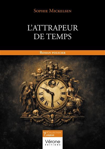 L'Attrapeur de Temps