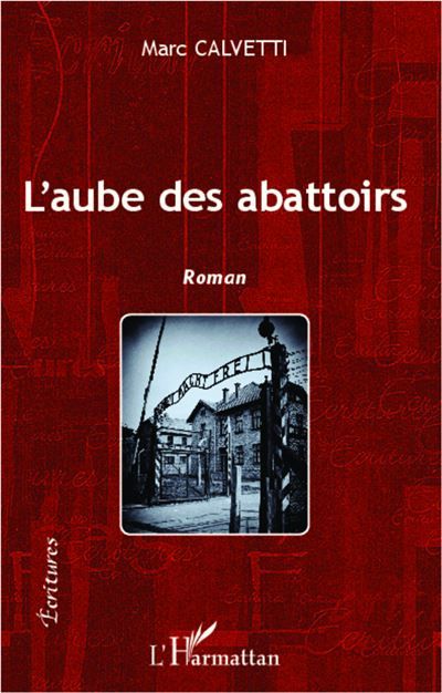 L'aube des abattoirs Roman