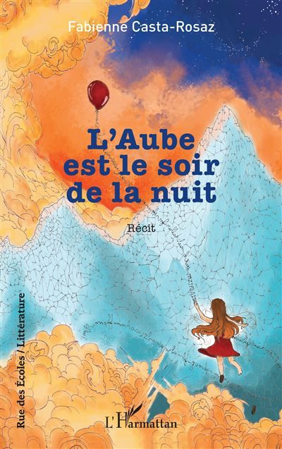 L’Aube est le soir de la nuit