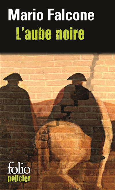 L'aube noire