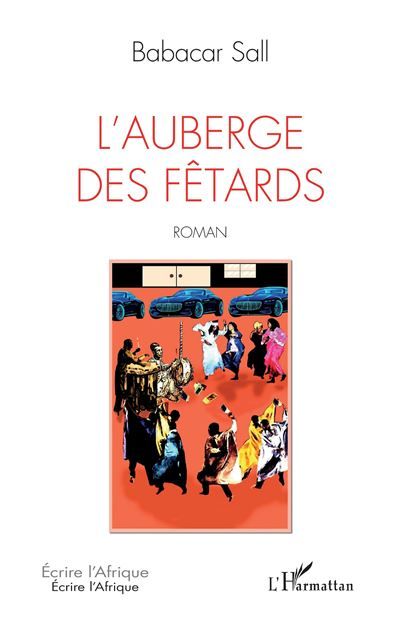 L’Auberge des fêtards