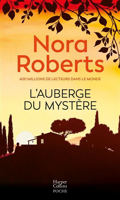 L'auberge du mystère