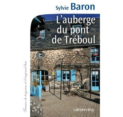 L'Auberge du pont de Tréboul