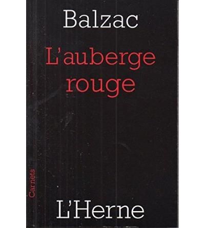 L'auberge rouge